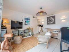 Ferienwohnung - Ferienwohnung Beau Rivage