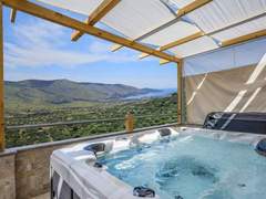 Ferienhaus - Ferienhaus Panoramic View