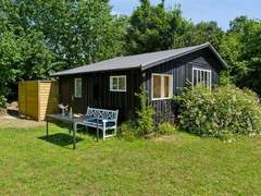 Ferienhaus - Ferienhaus Krister - 900m from the sea