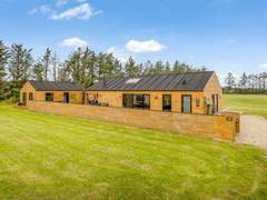 Ferienhaus - Ferienhaus Udder - 1.5km from the sea