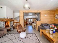 Ferienhaus - Ferienhaus, Chalet Acajuma