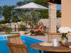 Ferienhaus - Ferienhaus Villa Griota
