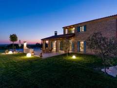 Ferienhaus - Ferienhaus Villa Toscana