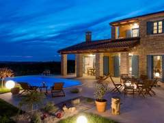 Ferienhaus - Ferienhaus Villa Figlica