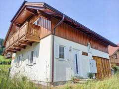 Ferienhaus - Ferienhaus, Chalet Astrid