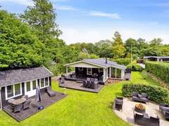 Ferienhaus - Ferienhaus Araminta - 800m from the sea