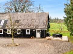 Ferienwohnung - Ferienwohnung, Appartement Thorgot - 3km from the sea