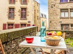 Ferienwohnung - Ferienwohnung Saint Benoît