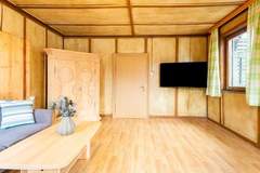 Ferienhaus - Haus Nissl - Ferienunterkunft in Fügen (10 Personen)