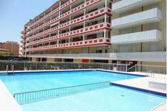 Ferienwohnung - Holiday 31A - Ferienunterkunft in Caorle (6 Personen)