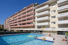 Ferienwohnung - Holiday 8A - Ferienunterkunft in Caorle (5 Personen)