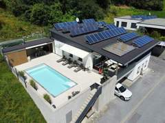 Ferienhaus, Exklusive Unterkunft - Ferienhaus, Villa Villa Renate