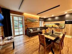 Ferienwohnung - Ferienwohnung Máj