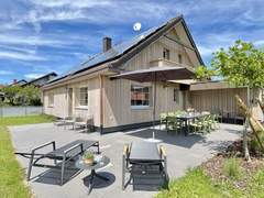 Ferienhaus - Ferienhaus Melvill