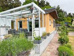Ferienhaus - Ferienhaus, Bungalow Zum Sonnenhügel