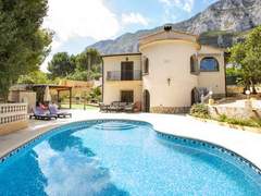 Ferienhaus - Ferienhaus Lorraine