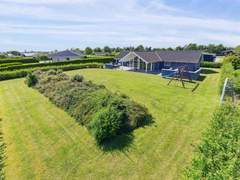 Ferienhaus - Ferienhaus Edzard - 800m from the sea