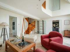 Ferienwohnung - Ferienwohnung Les Balcons de Cézembre