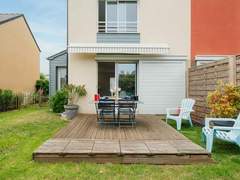 Ferienhaus - Ferienhaus La Foujita