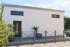 Ferienhaus - Ferienunterkunft in Varberg (4 Personen)