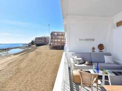 Ferienwohnung - Ferienwohnung El balcon de Salinetas MF.