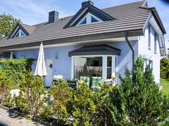 Ferienhaus - Ferienhaus Fietje