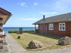 Ferienhaus - Ferienhaus Stille - 10m from the sea