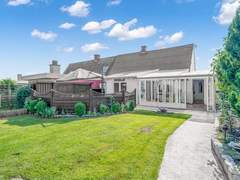 Ferienhaus - Ferienhaus Anneke - 1.3km from the sea
