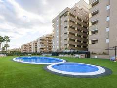 Ferienwohnung - Ferienwohnung Costa Caribe III