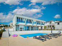 Ferienhaus, Exklusive Unterkunft - Ferienhaus, Villa Angela