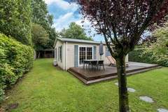 Ferienhaus - Huisje 59 - Ferienunterkunft in Stegeren (4 Personen)