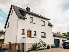Ferienhaus - Ferienhaus Lena am Nürburgring