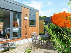 Ferienhaus - Ferienhaus Tiny Haus Conny
