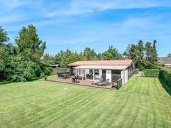 Ferienhaus - Ferienhaus Ansine - 500m from the sea