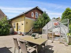 Ferienwohnung - Ferienwohnung, Appartement Fenia - 9.8km from the sea