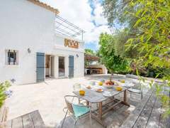 Ferienwohnung - Ferienwohnung Villa Maeva