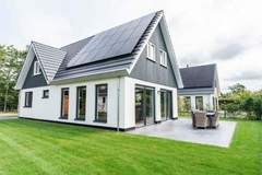 Ferienhaus - So What 17 - Ferienunterkunft in De Koog Texel (8 Personen)