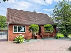 Ferienhaus - Ferienhaus Landliebe