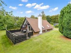 Ferienhaus - Ferienhaus Engelbertine - 30km from the sea