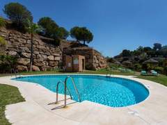 Ferienwohnung - Ferienwohnung Los Lagos de Santa Maria