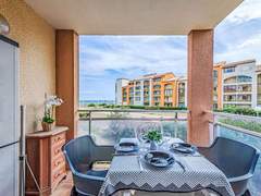 Ferienwohnung - Ferienwohnung Cap de Mer