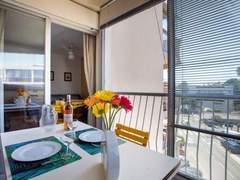 Ferienwohnung - Ferienwohnung Azur 3000