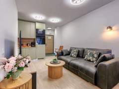 Ferienwohnung - Ferienwohnung Darja