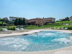Ferienhaus - Ferienhaus Le Corti di San Rocco