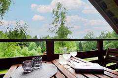 Ferienhaus - Ferienunterkunft in Torsby (6 Personen)