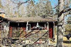 Ferienhaus - Ferienunterkunft in Gusum (4 Personen)