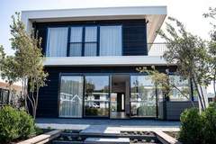 Ferienhaus, Exklusive Unterkunft - Villa Mamolesco 360 - Ferienunterkunft in Zeewolde (8 Personen)