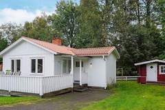 Ferienhaus - Ferienunterkunft in Virserum (7 Personen)