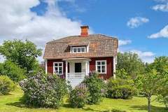 Ferienhaus - Ferienunterkunft in Edsbruk (7 Personen)