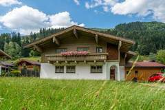 Ferienwohnung - Innerhofer - Ferienunterkunft in Bramberg am Wildkogel - Mühlbach (8 Personen)